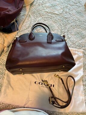 Coach Empire Carryall - 40
